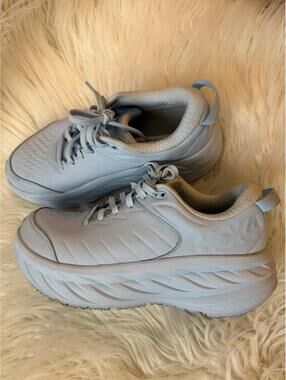 Hoka One One BONDI SR WIDE size 8.5